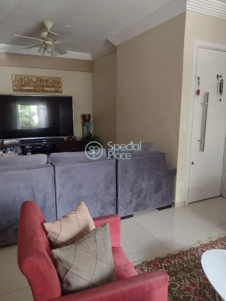 Apartamento, 3 quartos, 130 m² - Foto 2
