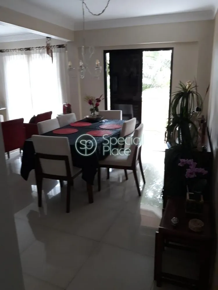 Apartamento, 3 quartos, 130 m² - Foto 3