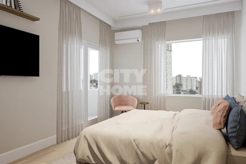 Apartamento, 4 quartos, 306 m² - Foto 3
