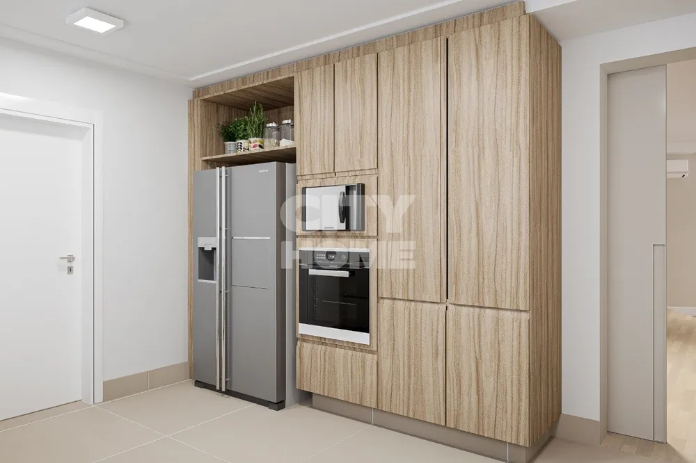 Apartamento, 4 quartos, 306 m² - Foto 1
