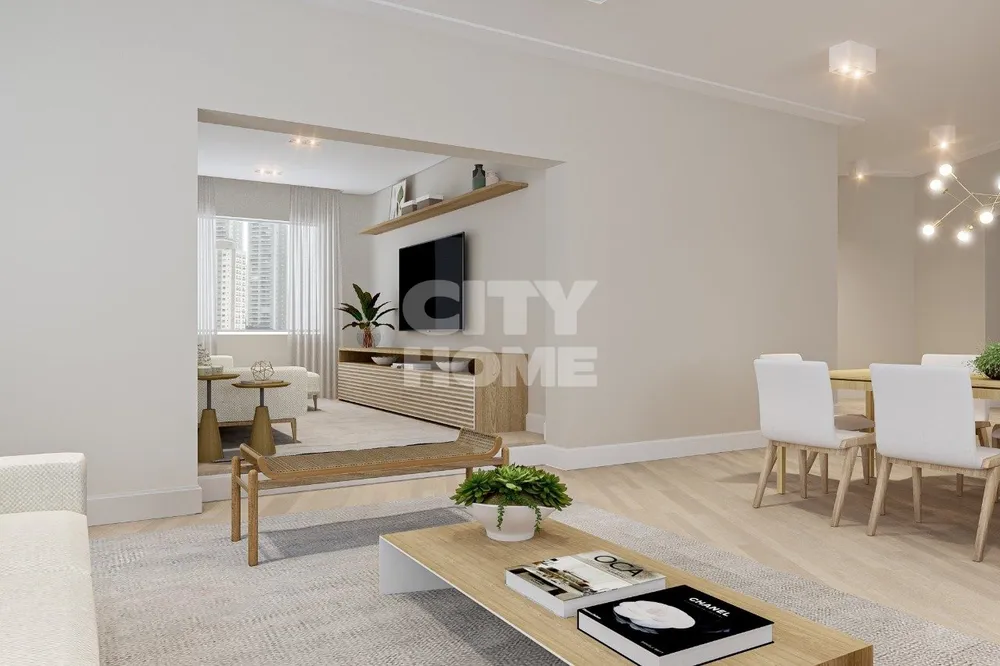 Apartamento, 4 quartos, 306 m² - Foto 5