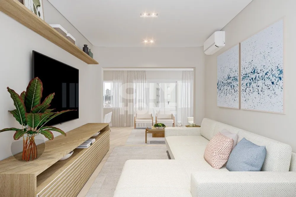 Apartamento, 4 quartos, 306 m² - Foto 4