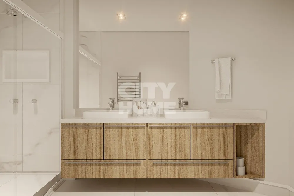 Apartamento, 4 quartos, 306 m² - Foto 8