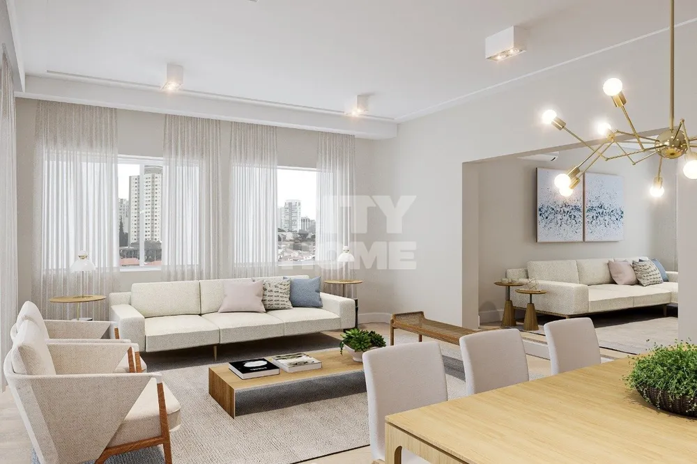 Apartamento, 4 quartos, 306 m² - Foto 2