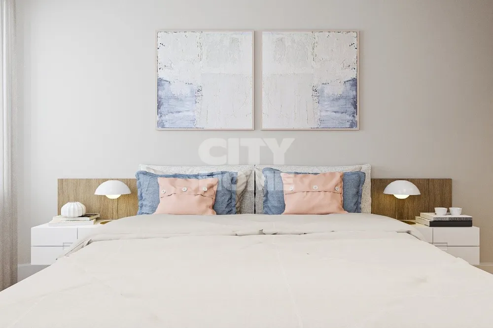 Apartamento, 4 quartos, 306 m² - Foto 6