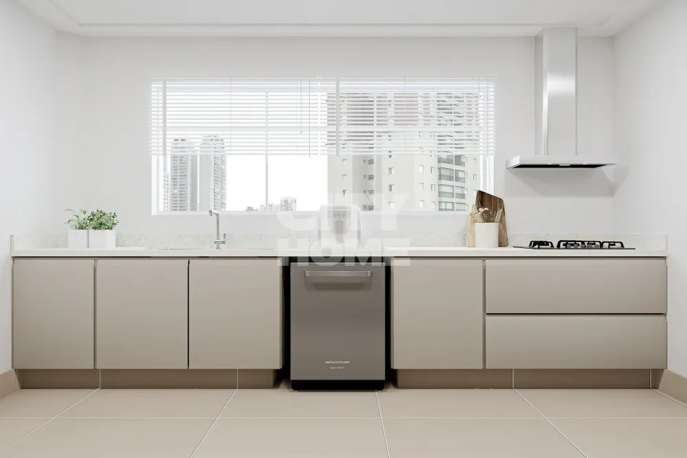 Apartamento, 4 quartos, 306 m² - Foto 7