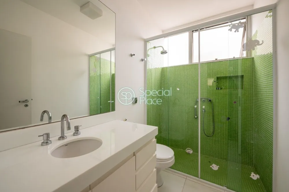 Apartamento, 3 quartos, 240 m² - Foto 4