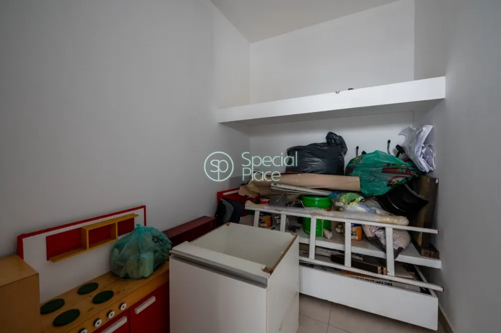 Apartamento, 3 quartos, 240 m² - Foto 8
