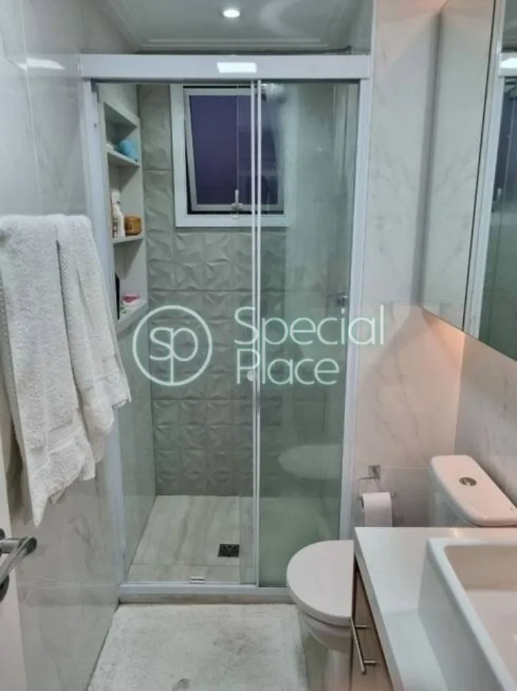 Apartamento, 3 quartos, 95 m² - Foto 8
