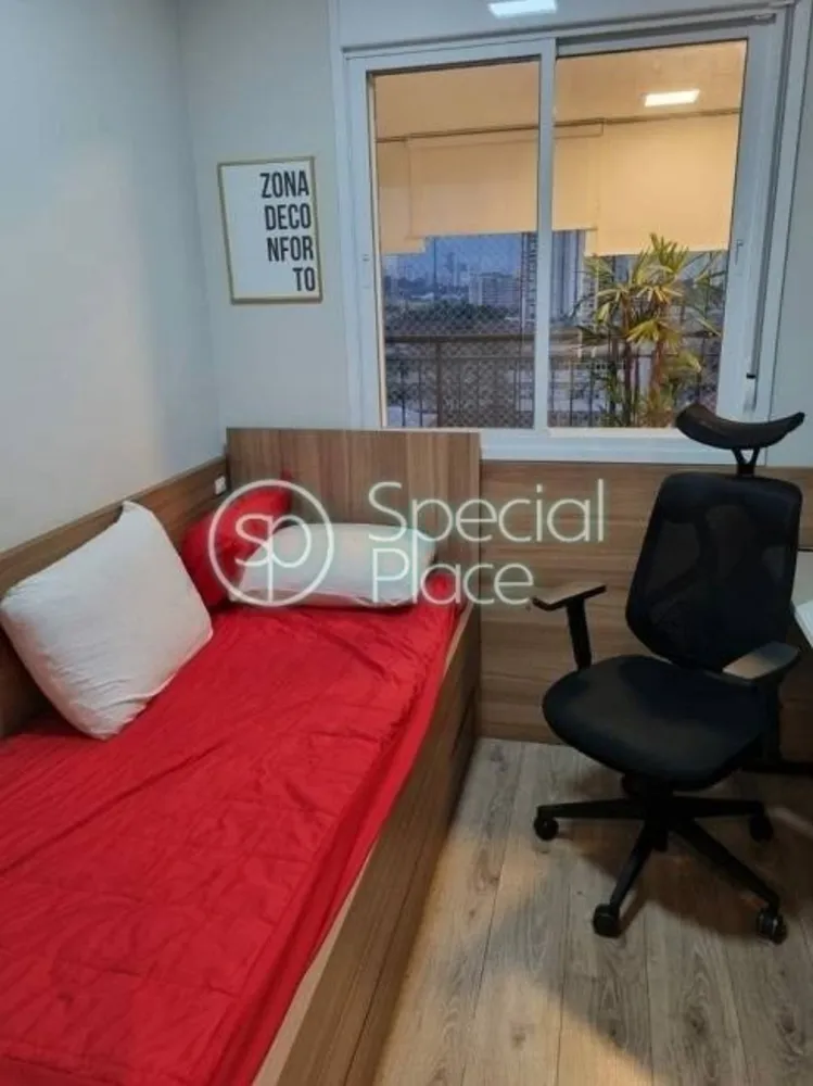 Apartamento, 3 quartos, 95 m² - Foto 7