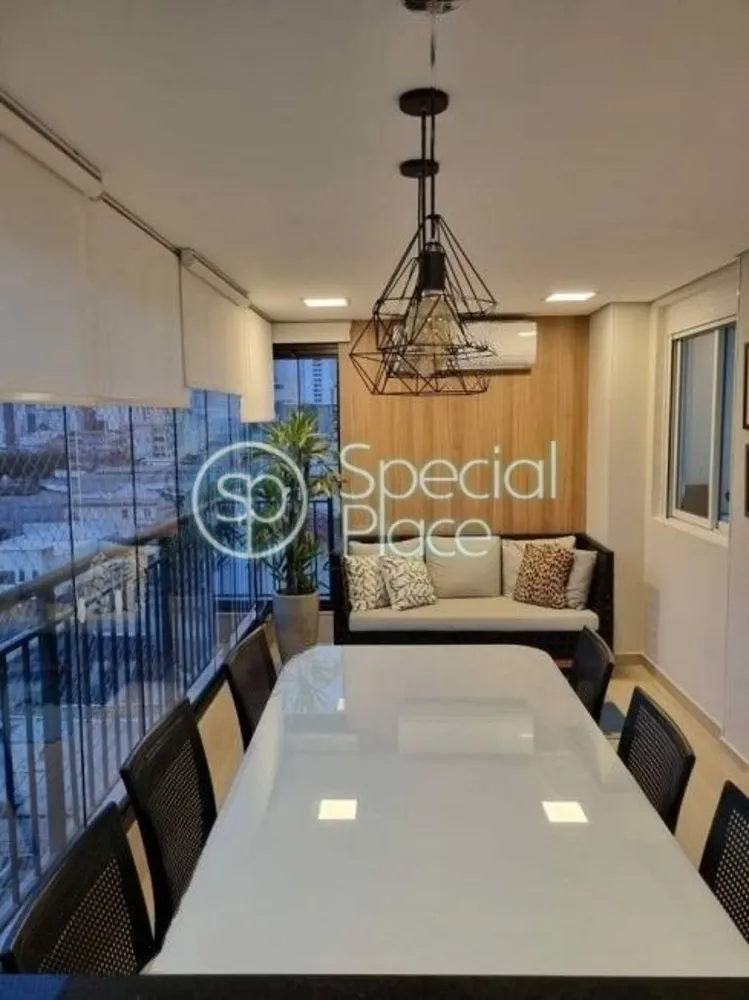 Apartamento, 3 quartos, 95 m² - Foto 1