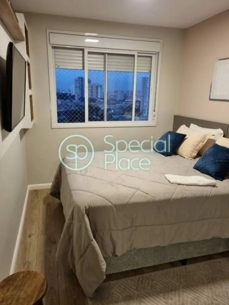 Apartamento, 3 quartos, 95 m² - Foto 6