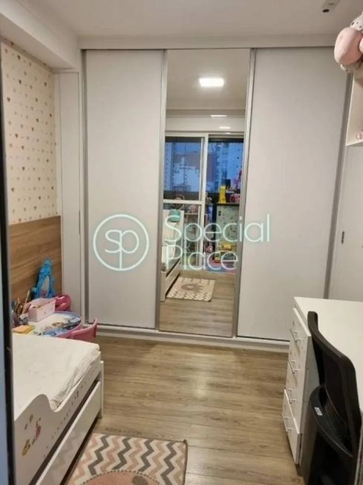 Apartamento, 3 quartos, 95 m² - Foto 4
