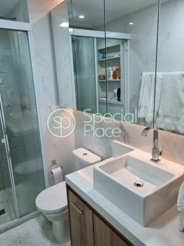 Apartamento, 3 quartos, 95 m² - Foto 5