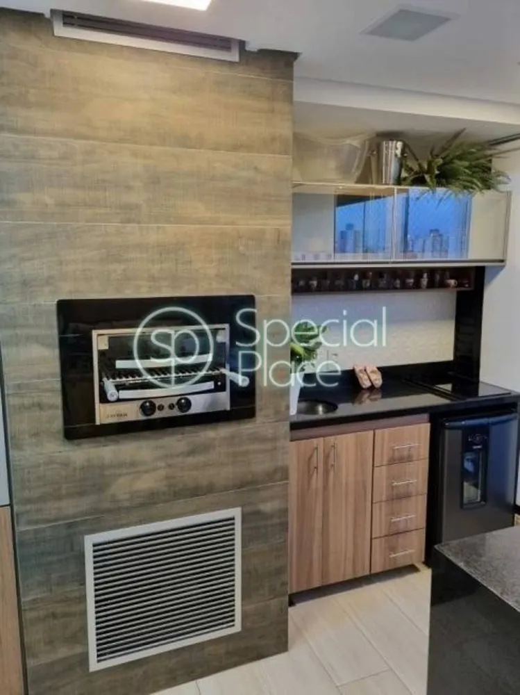 Apartamento, 3 quartos, 95 m² - Foto 2