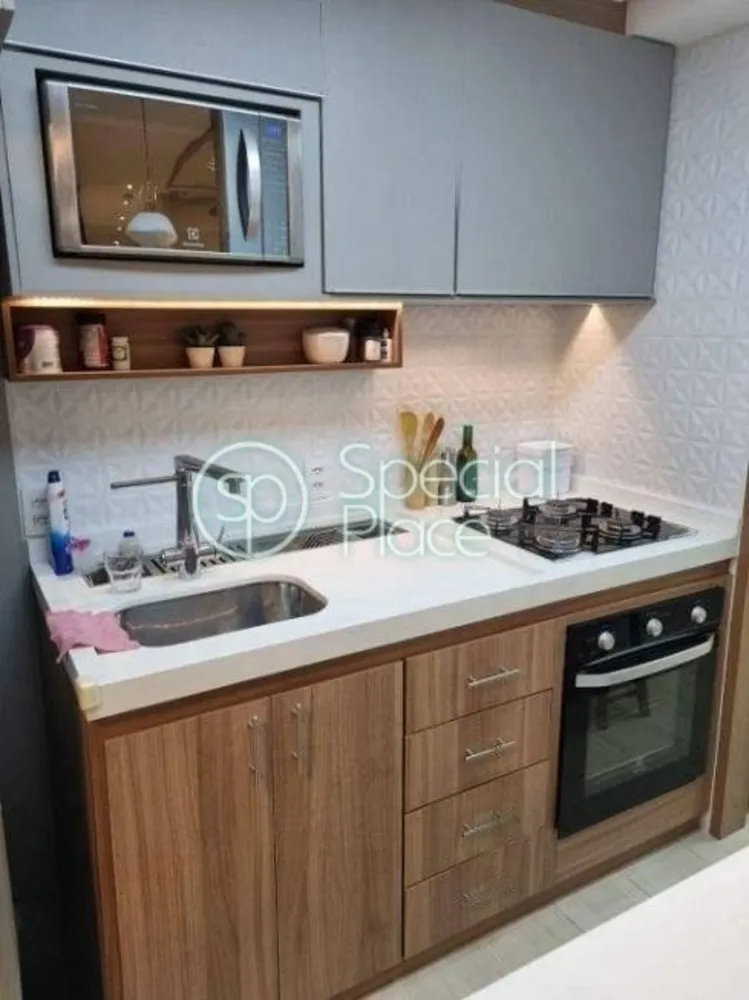 Apartamento, 3 quartos, 95 m² - Foto 3