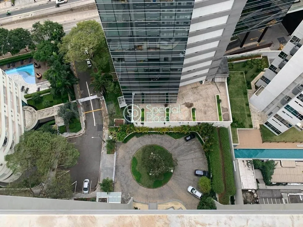 Apartamento, 5 quartos, 270 m² - Foto 2