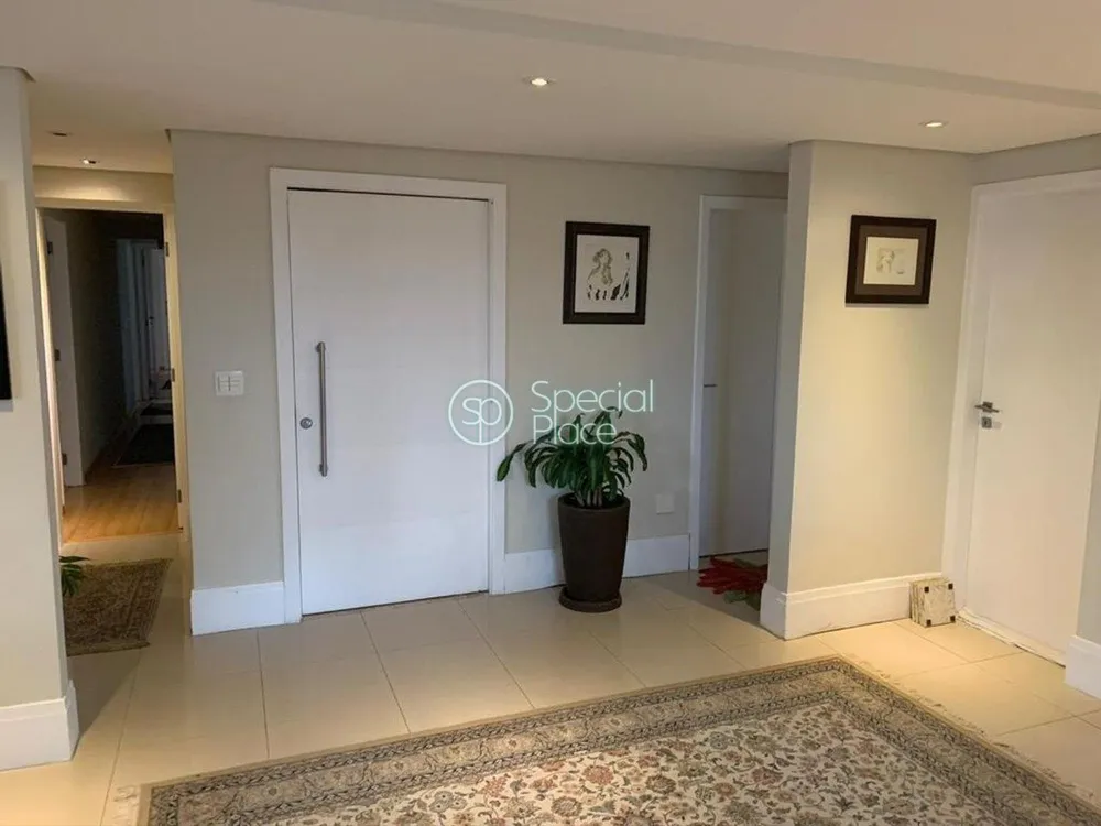 Apartamento, 5 quartos, 270 m² - Foto 4