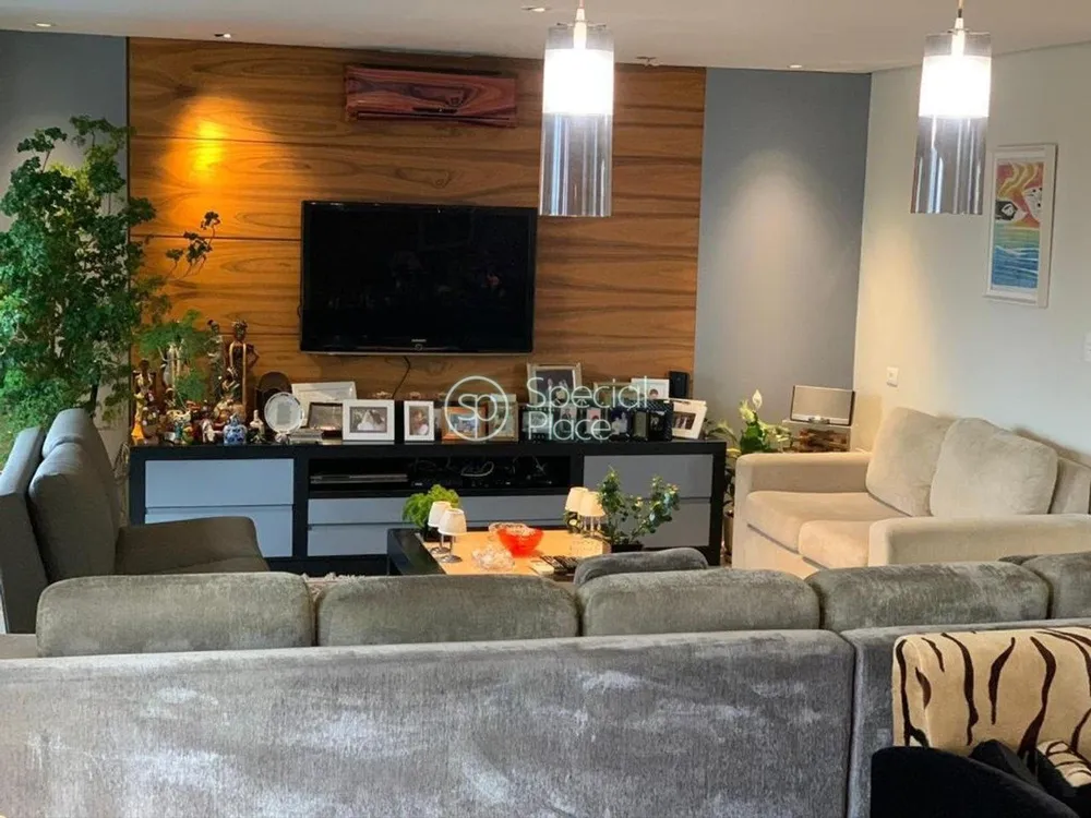 Apartamento, 5 quartos, 270 m² - Foto 6