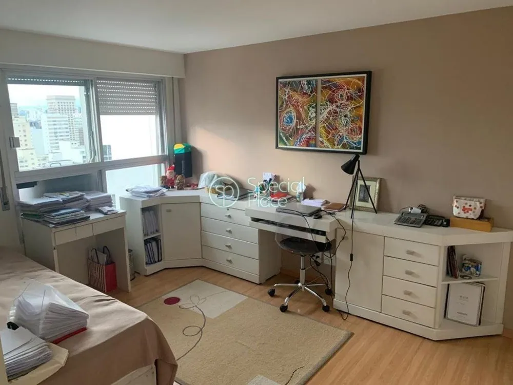 Apartamento, 5 quartos, 270 m² - Foto 3