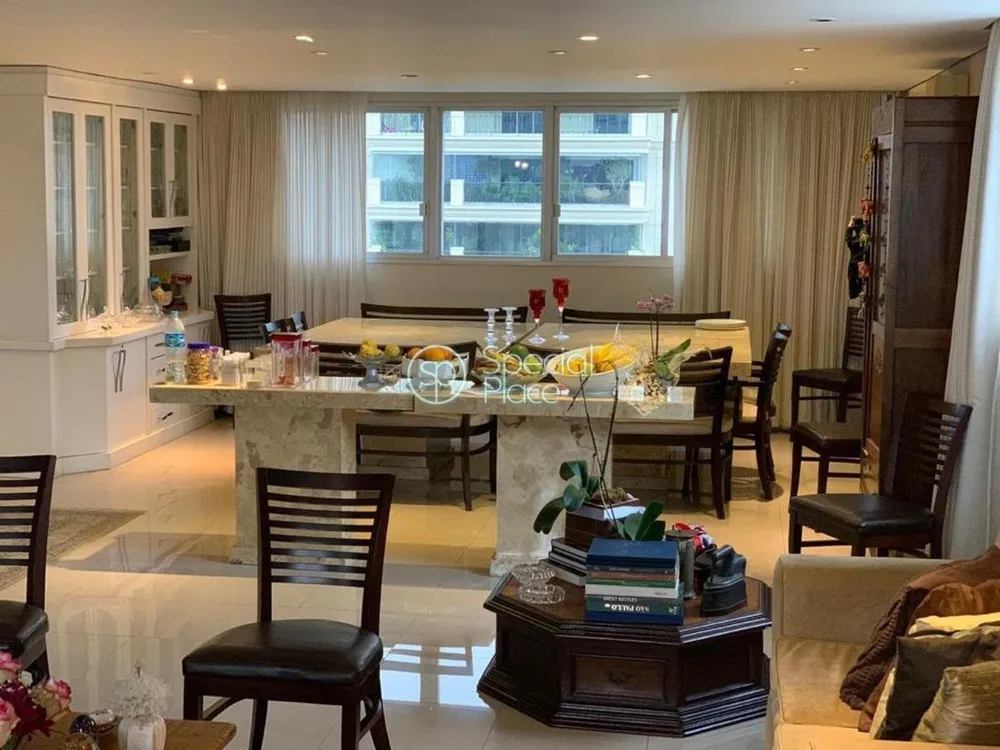 Apartamento, 5 quartos, 270 m² - Foto 7