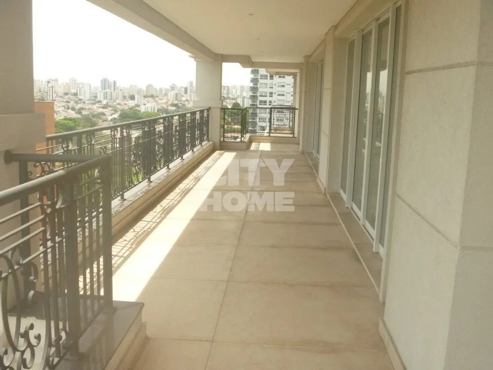 Apartamento, 4 quartos, 445 m² - Foto 1