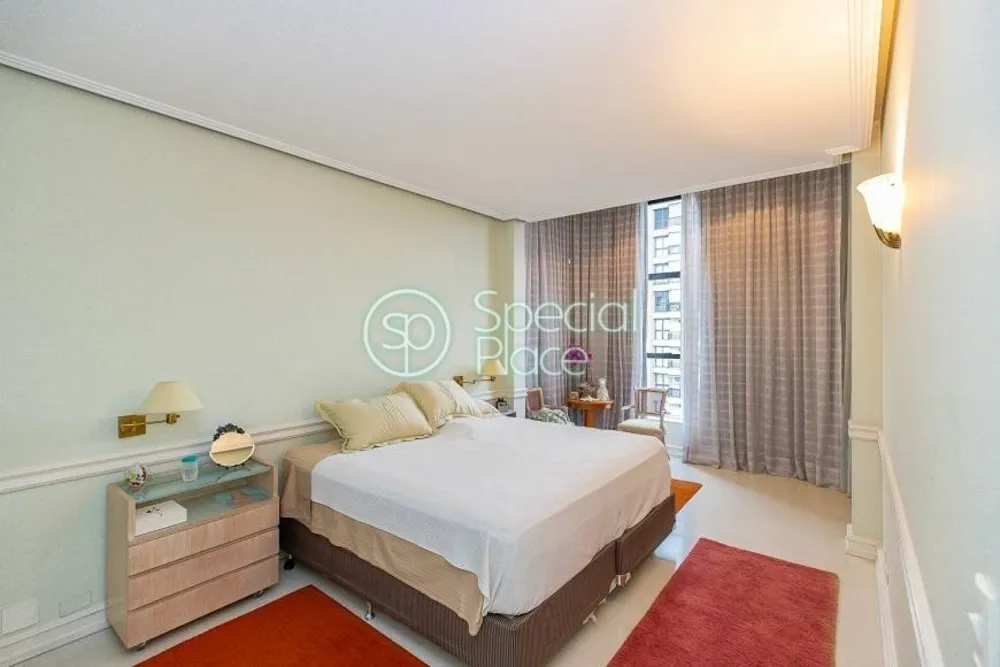 Cobertura, 4 quartos, 600 m² - Foto 15