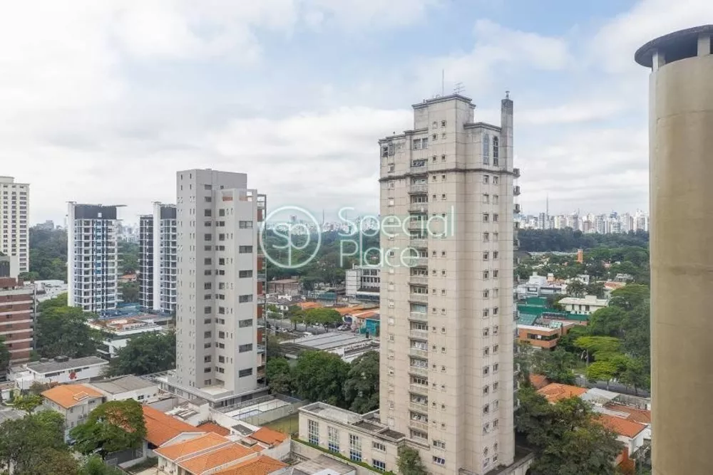 Cobertura à venda com 4 quartos, 600m² - Foto 5