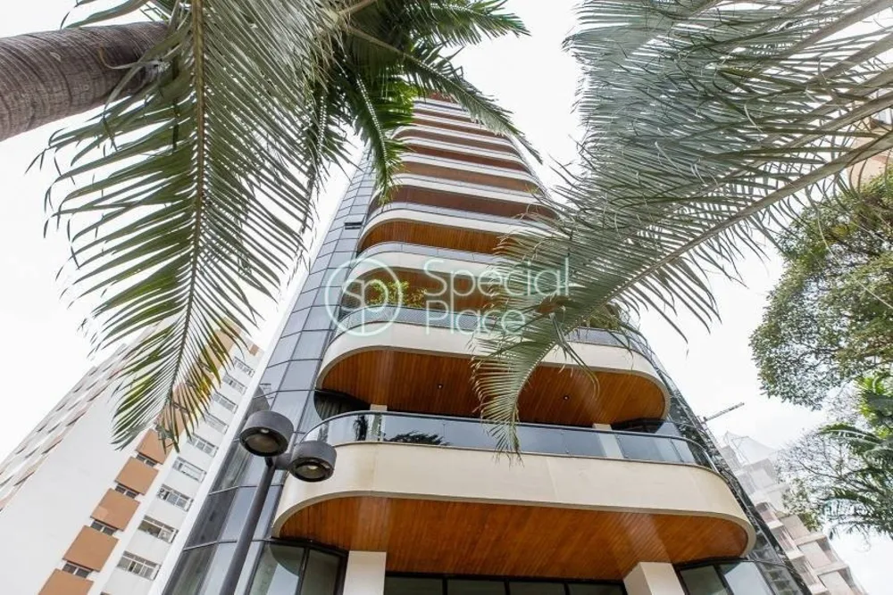 Cobertura, 4 quartos, 600 m² - Foto 16