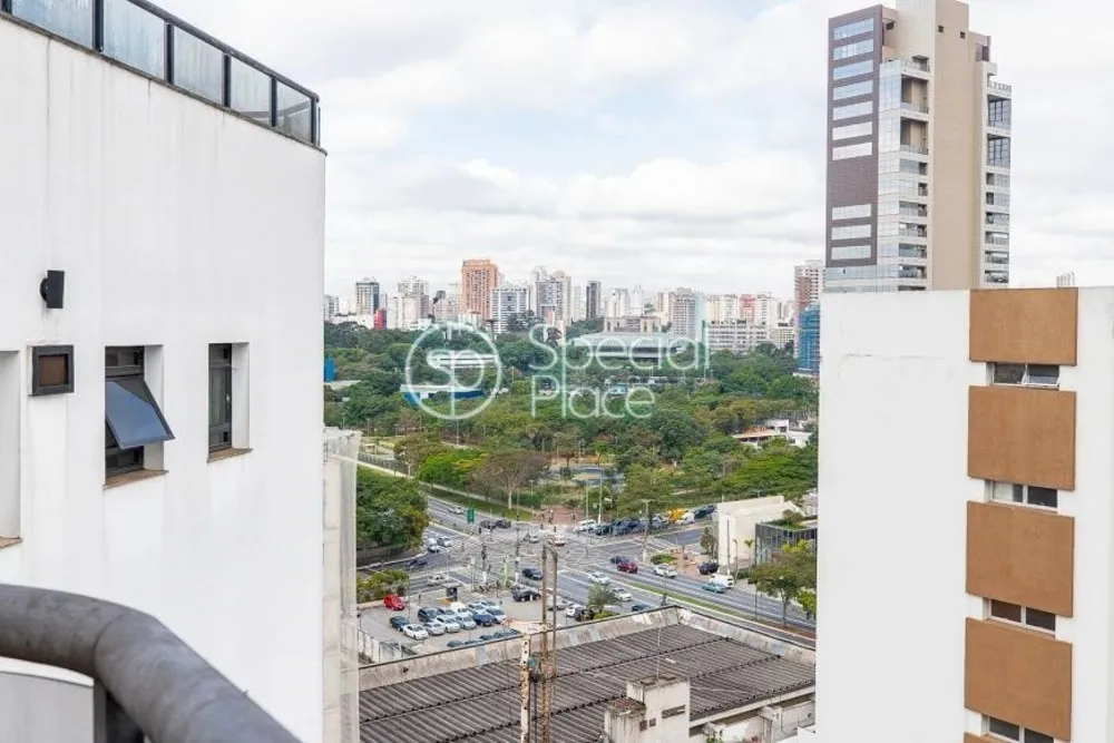 Cobertura, 4 quartos, 600 m² - Foto 9