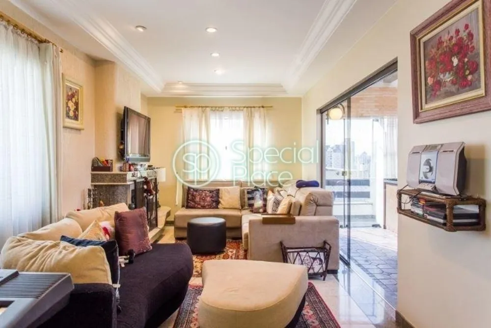 Cobertura, 4 quartos, 400 m² - Foto 3