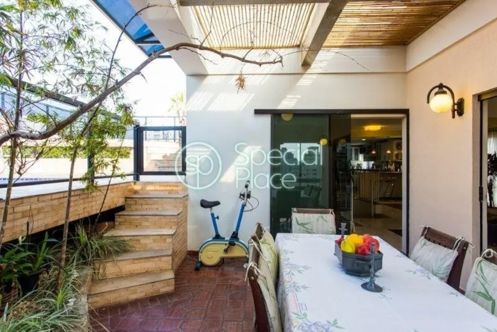 Cobertura, 4 quartos, 400 m² - Foto 4