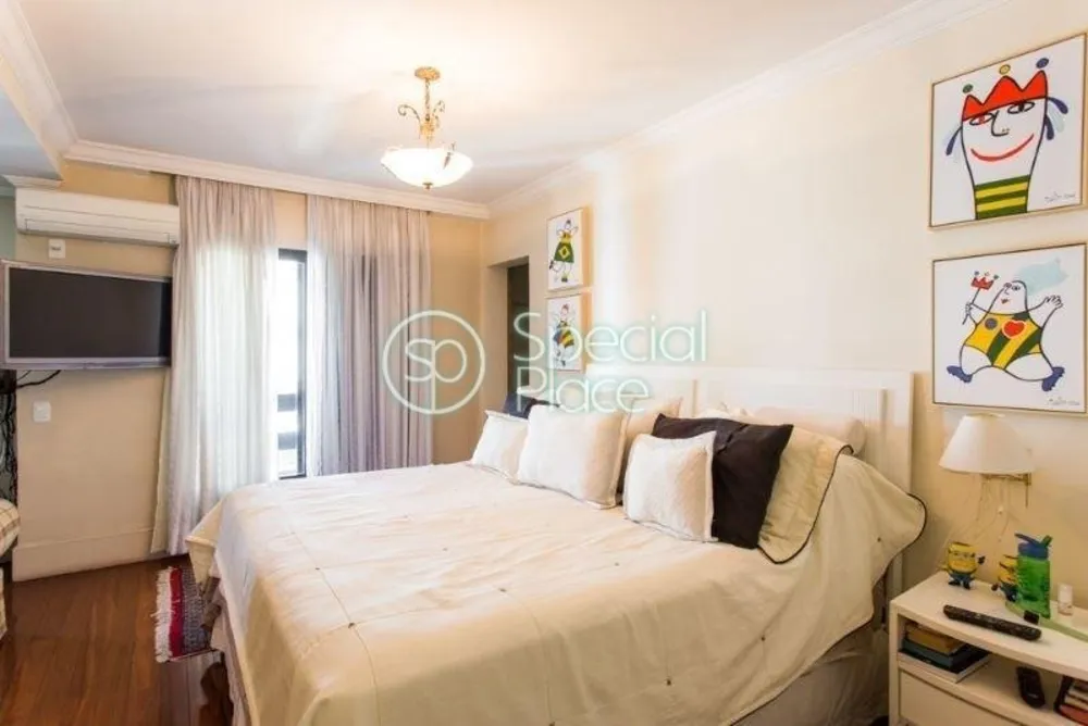 Cobertura, 4 quartos, 400 m² - Foto 10