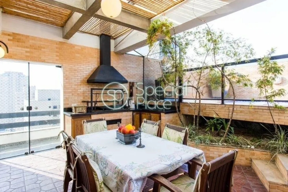 Cobertura, 4 quartos, 400 m² - Foto 6
