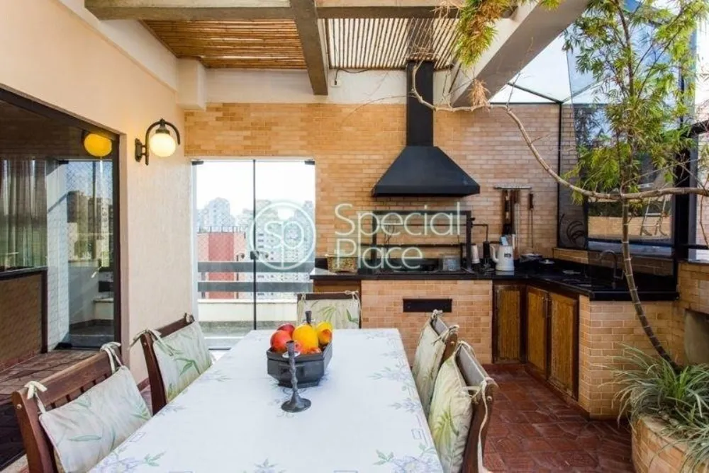 Cobertura, 4 quartos, 400 m² - Foto 5