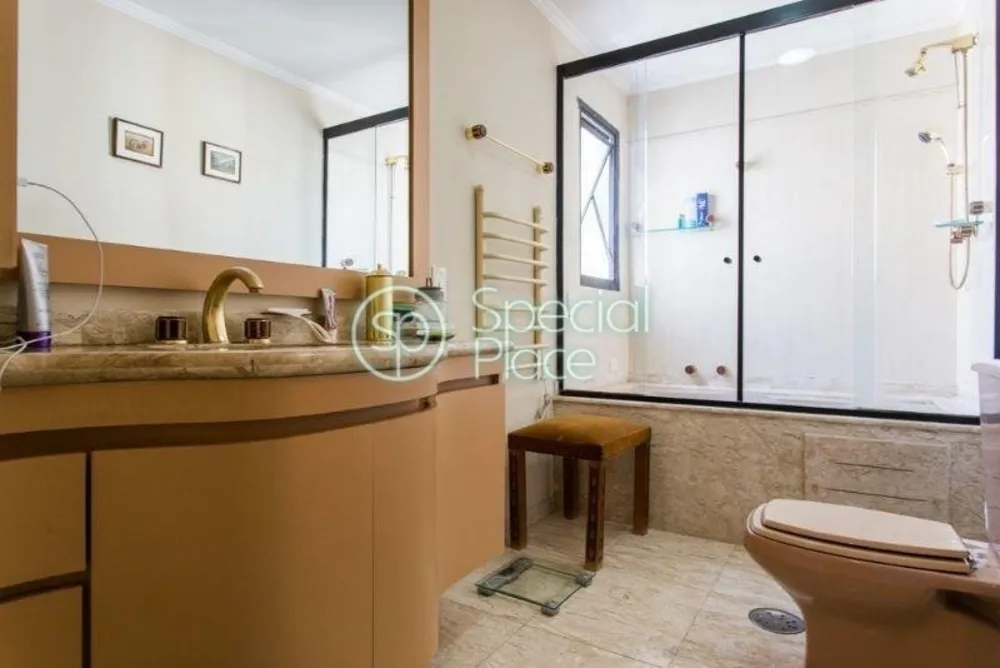 Cobertura, 4 quartos, 400 m² - Foto 7