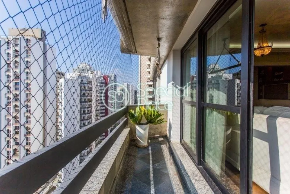 Cobertura, 4 quartos, 400 m² - Foto 9