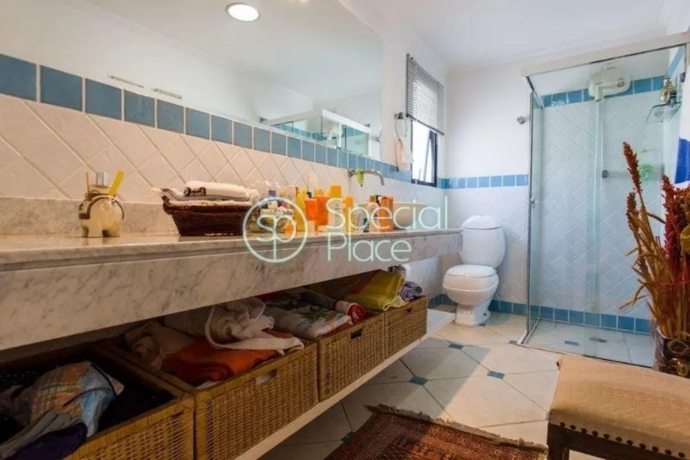 Cobertura, 4 quartos, 400 m² - Foto 12