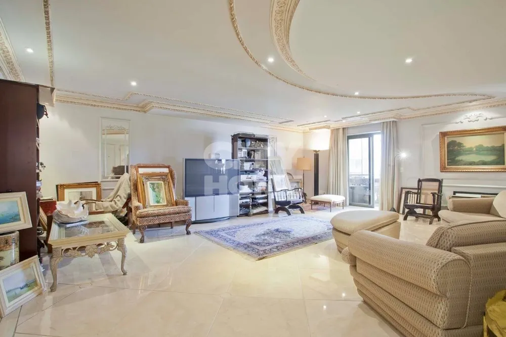 Apartamento, 4 quartos, 500 m² - Foto 6