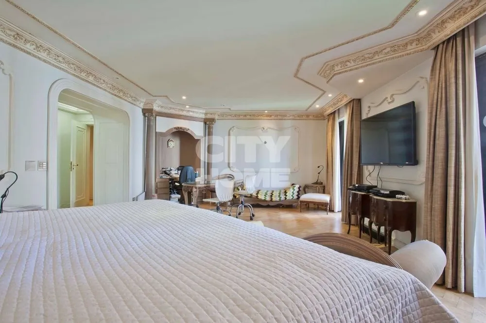 Apartamento, 4 quartos, 500 m² - Foto 1