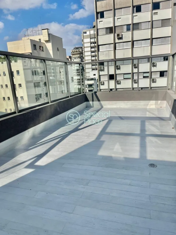Cobertura, 3 quartos, 160 m² - Foto 1