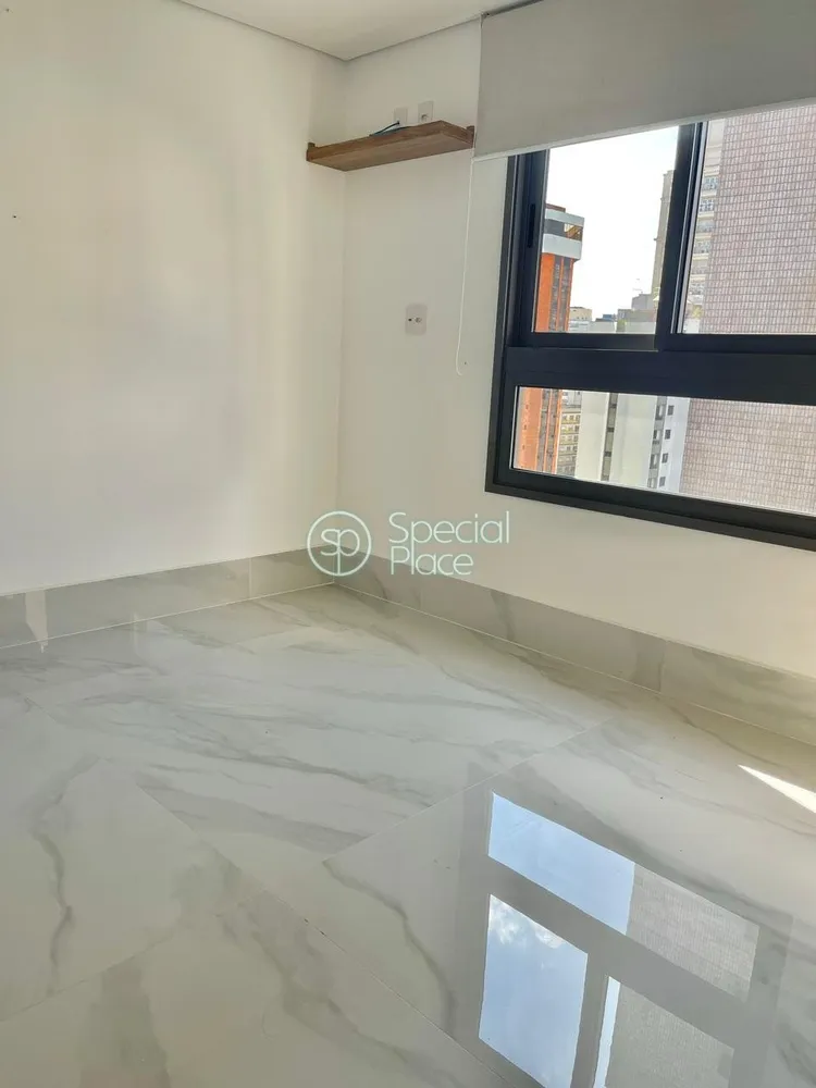 Cobertura, 3 quartos, 160 m² - Foto 3