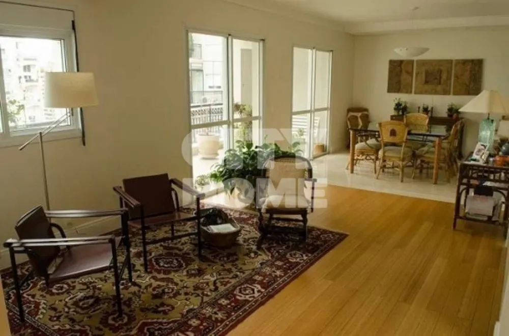 Cobertura, 3 quartos, 320 m² - Foto 8