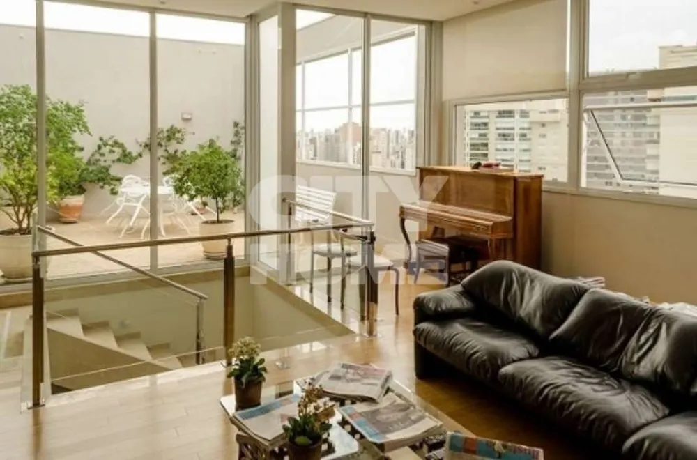 Cobertura, 3 quartos, 320 m² - Foto 5