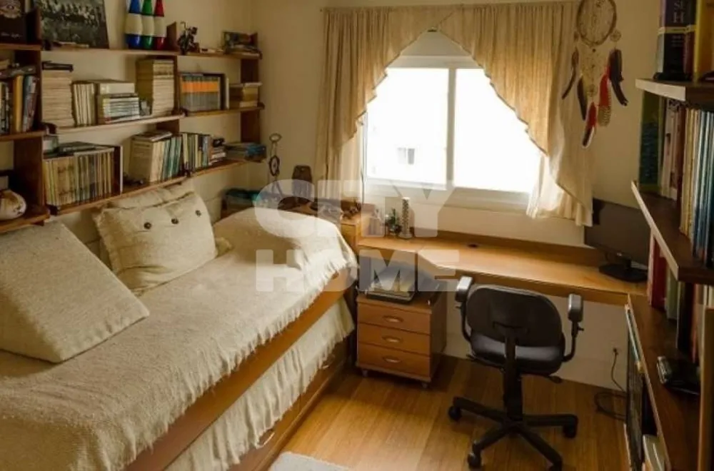 Cobertura, 3 quartos, 320 m² - Foto 4