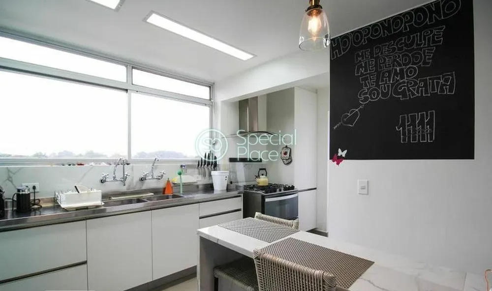Apartamento, 3 quartos, 185 m² - Foto 6