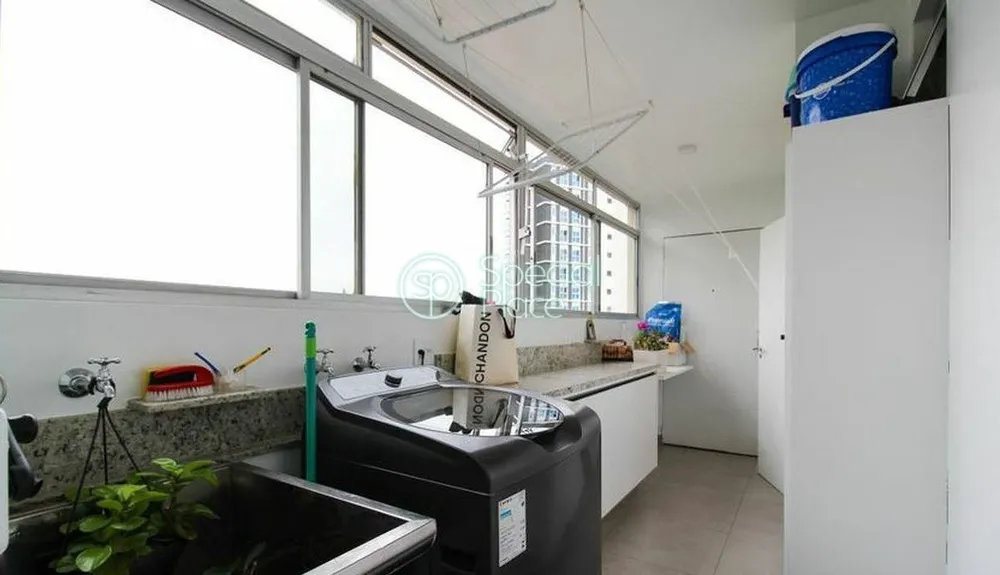 Apartamento, 3 quartos, 185 m² - Foto 7