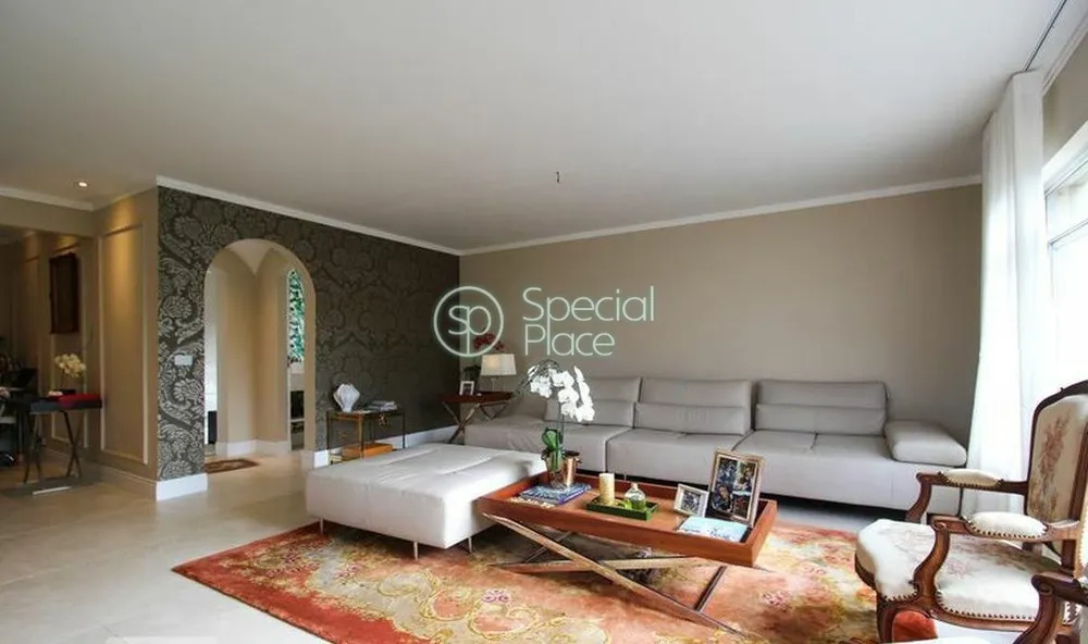 Apartamento, 3 quartos, 185 m² - Foto 2