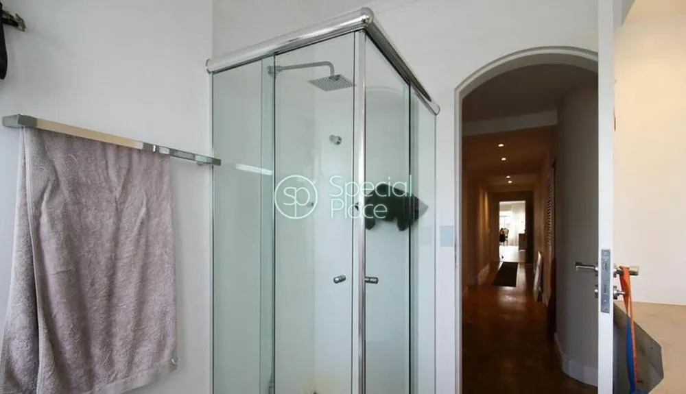 Apartamento, 3 quartos, 185 m² - Foto 5
