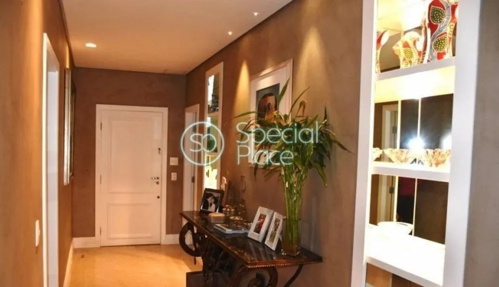Apartamento, 3 quartos, 250 m² - Foto 3